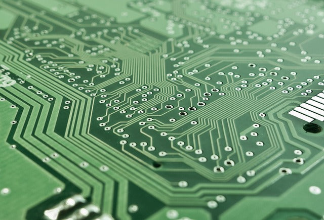 Electronic Components