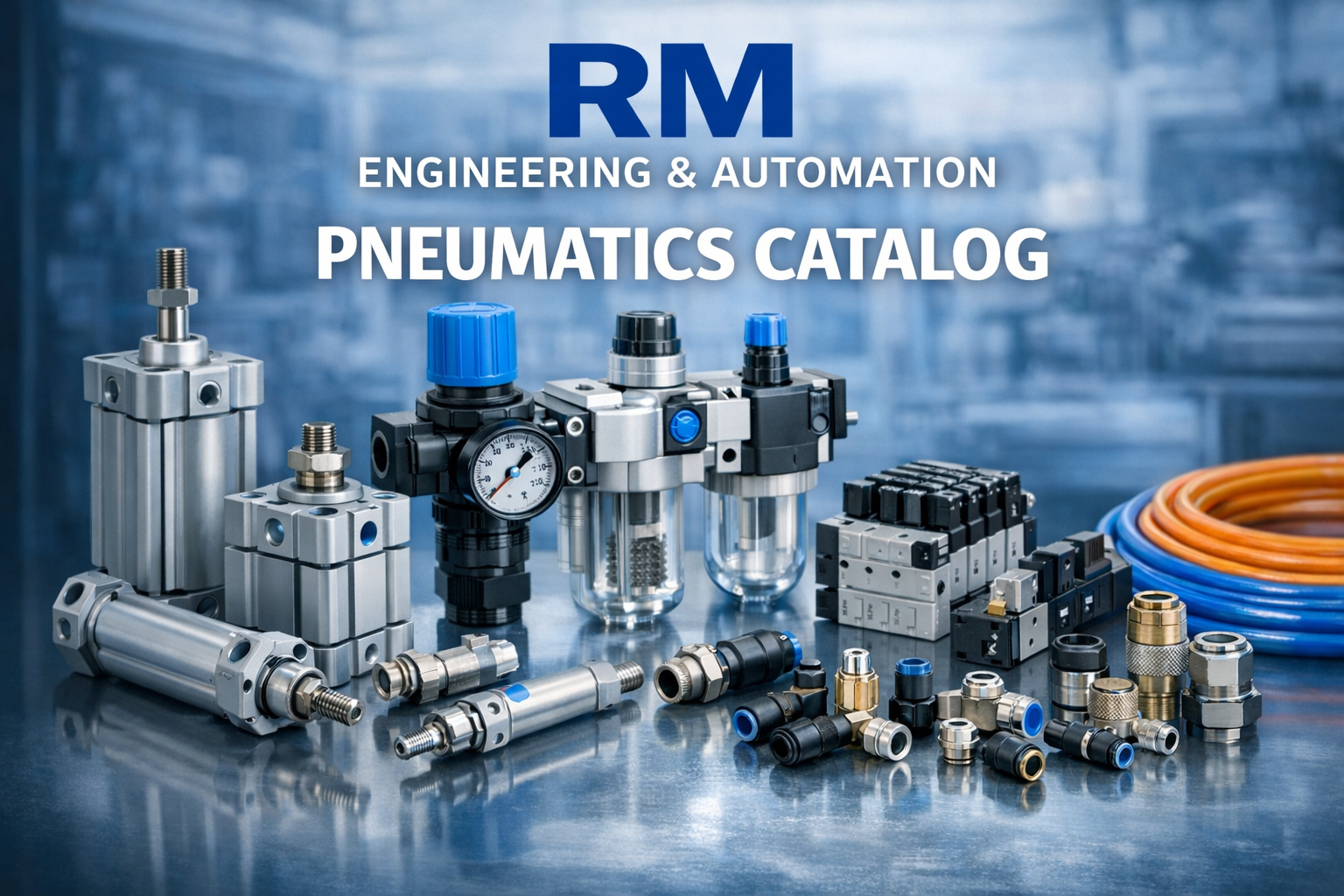 Pneumatics