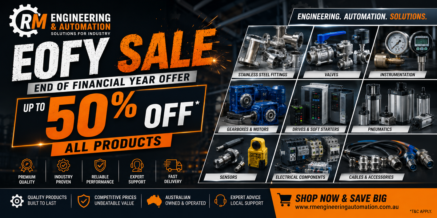 EOFY SALES ON NOW!