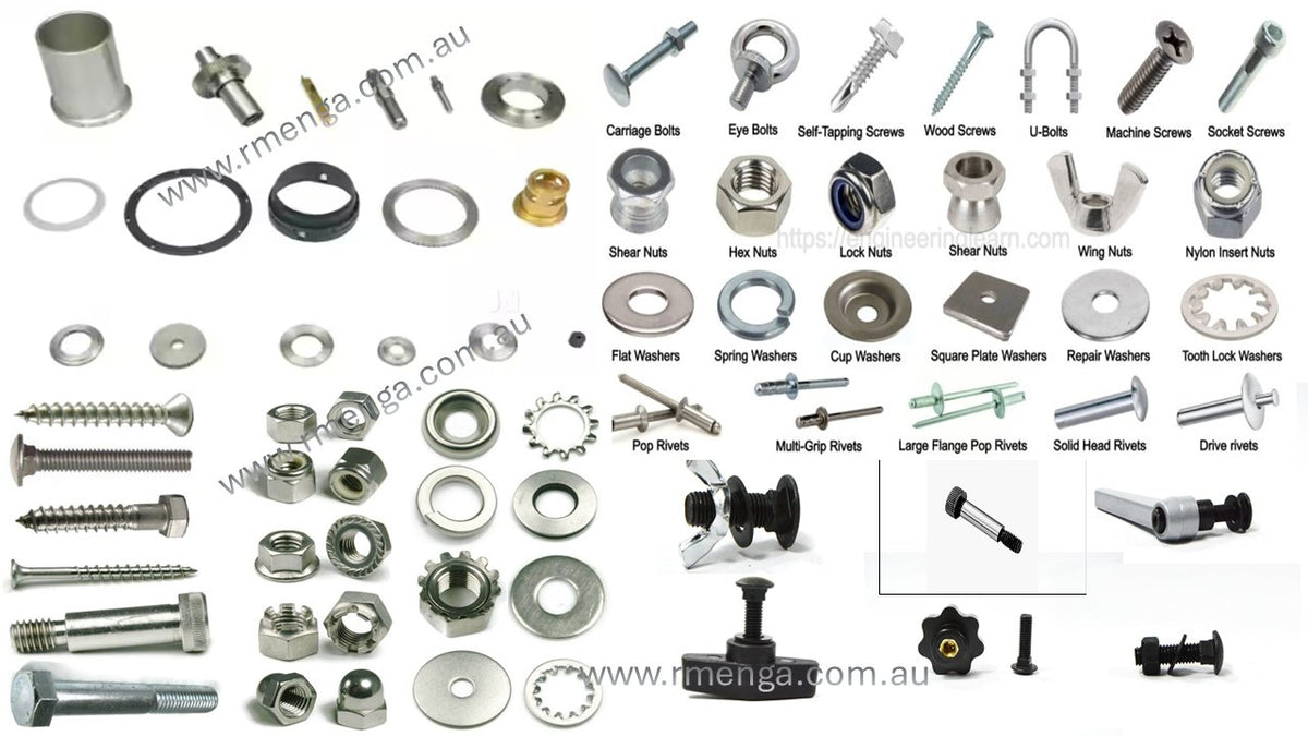 RM Engineering and automation