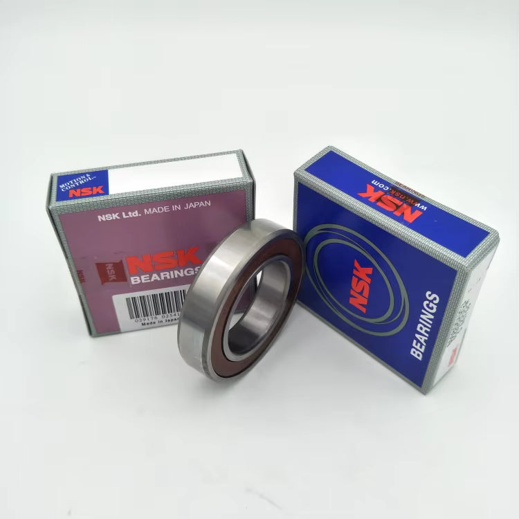 NSK 6902-2RS Deep Groove Ball Bearing – 15mm x 28mm x 7mm