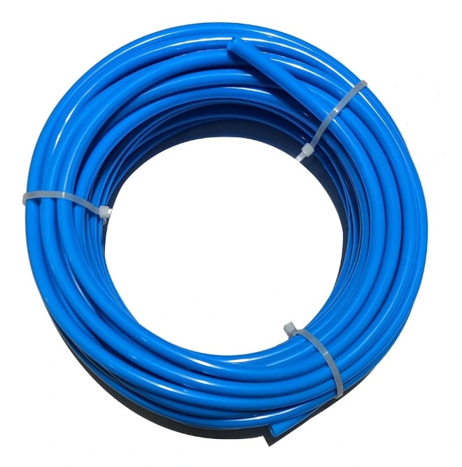 6mm PU Tube Air Hose – By the METER