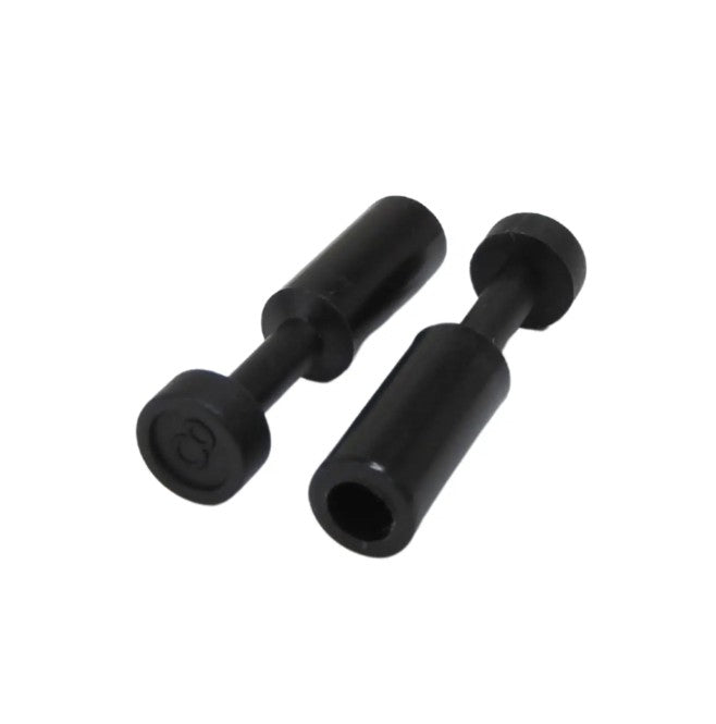 Pneumatic fittings 6mm connector