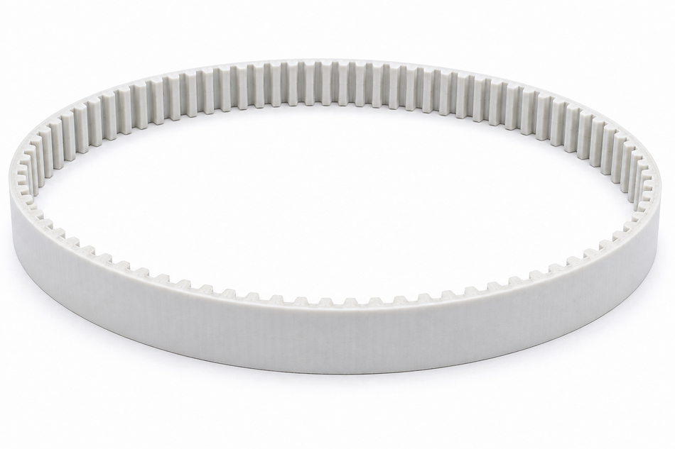 PU Timing Belt 600-AT5-25 – 600mm Length × 25mm Width – 120 Teeth – Endless