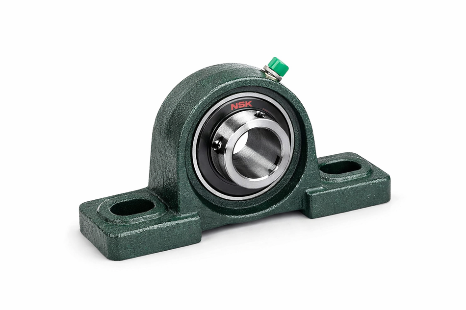 NSK UCP205 Pillow Block Bearing – 25mm Bore