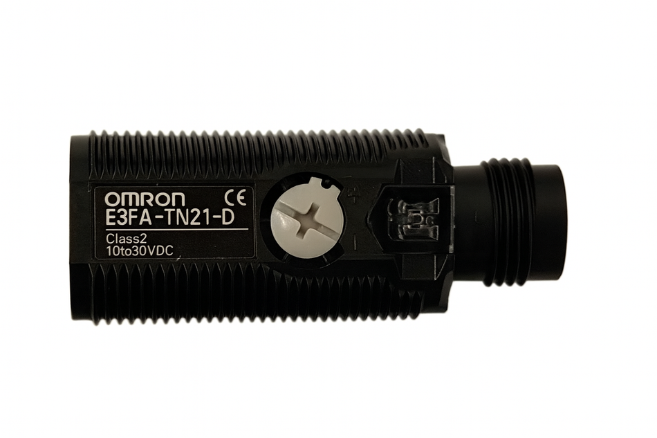 OMRON E3FA-TP21 Through-Beam Photoelectric Sensor