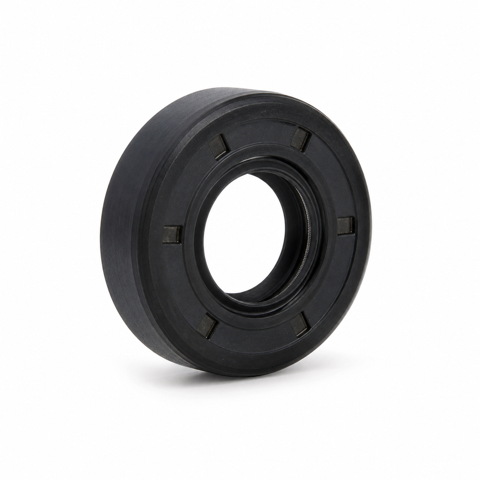 10x18x7mm NBR Nitrile Rubber Oil Seal