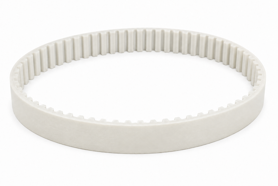 PU T5 Timing Belt – 400mm Length – 5mm Pitch – 10mm Width | 400-T5-10