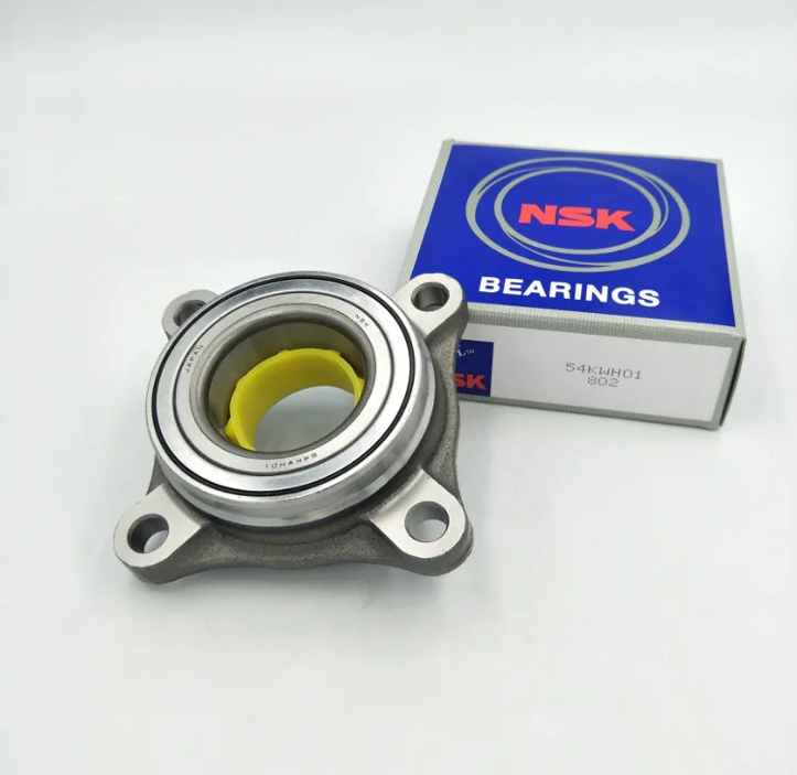 Toyota / NSK Rear Wheel Hub & Bearing Assembly – 42450-12050