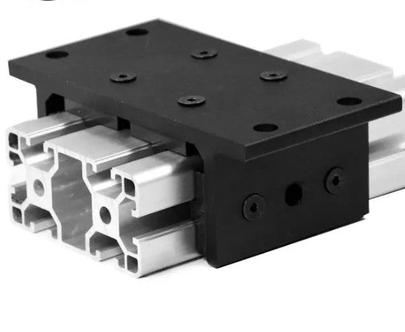 80mm Black  Slider Block – 40 Series