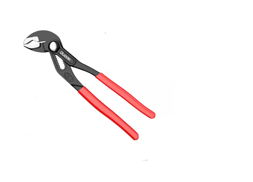 12” Multi-Functional Shifting Spanner – Heavy Duty Adjustable Wrench w ...