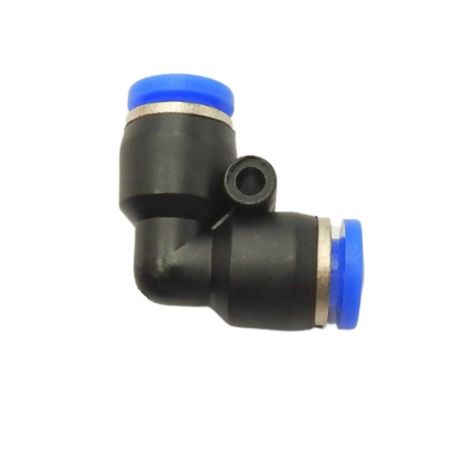 Pneumatic push fit – Union Elbow 8mm