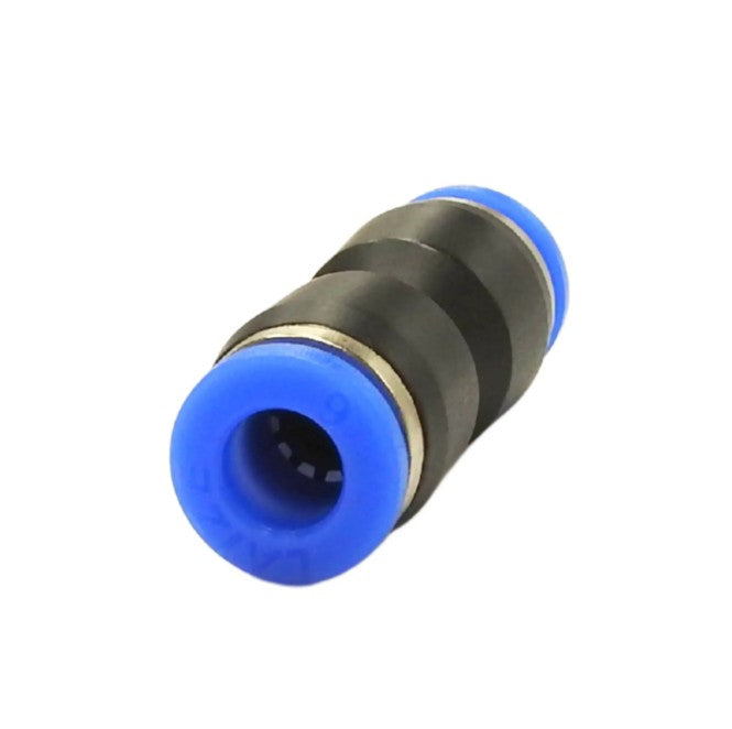 Straight Pneumatic Air Push Connector 8x8 mm
