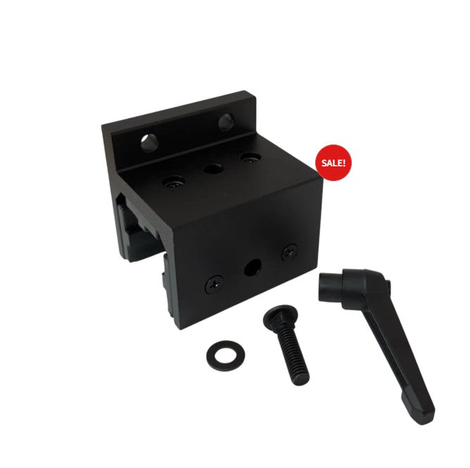 40mm Slider Block – 40 Series Black