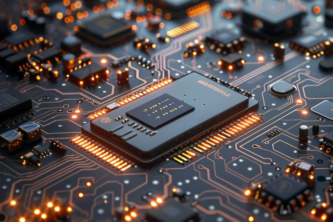 RM Engineering and automation