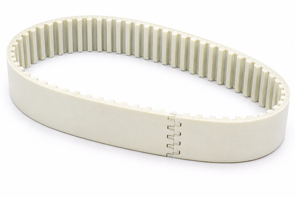 PU Timing Belt 500-T5-15 – 500mm Length × 15mm Width – 100 Teeth