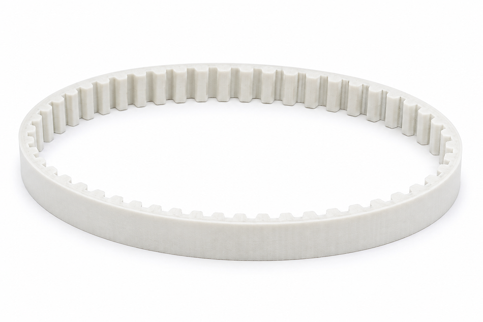 PU Timing Belt 400-AT5-16 – 400mm Length × 16mm Width – 80 Teeth – Endless
