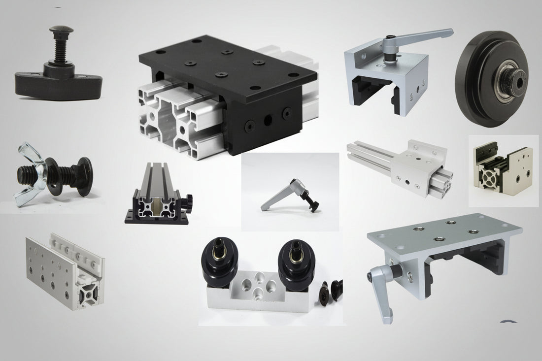 RM Engineering and automation