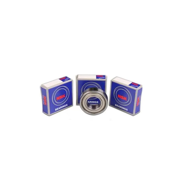 NSK 6205ZZ Deep Groove Ball Bearing – Shielded for Protection and Smooth Performance